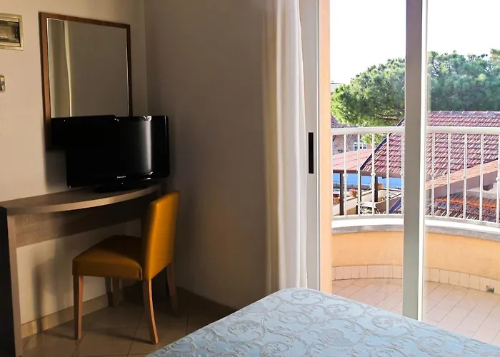 Hotel Gabbiano