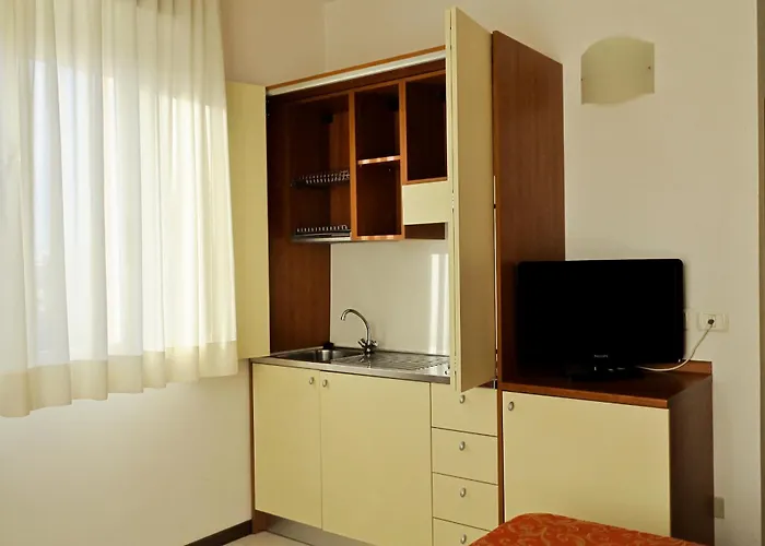 Hotel Gabbiano