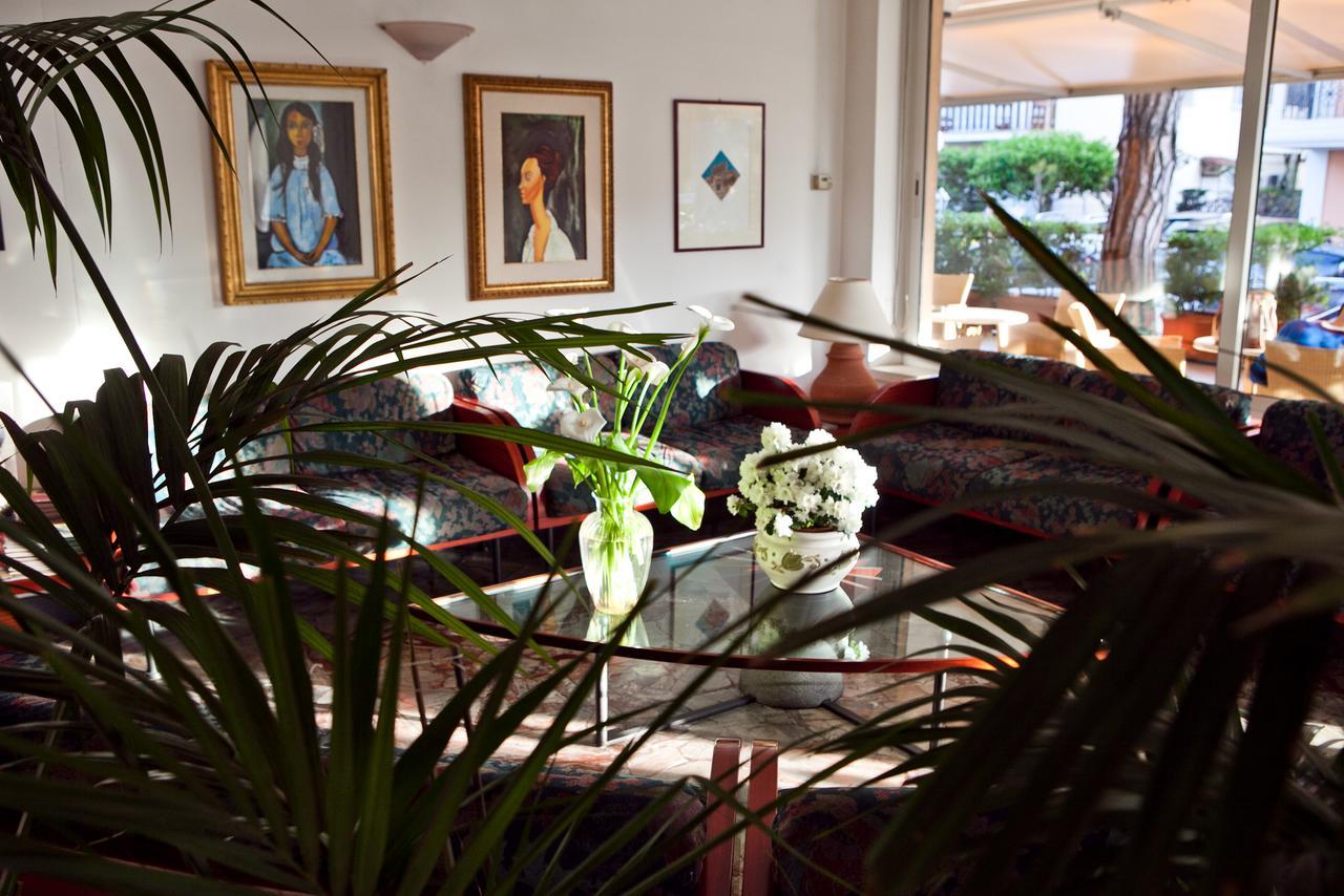 Gabbiano Hotel